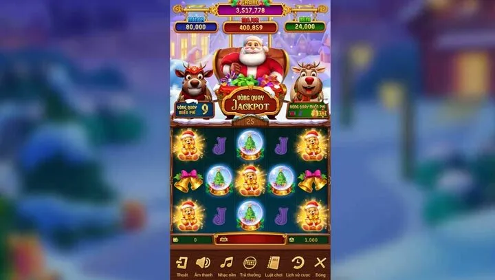 Làm sao để chơi nổ hũ Đại Tiệc Bánh Gừng? 